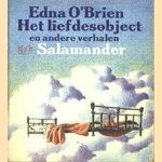 Het liefdesobject en andere verhalen
Edna O' Brien
€ 5,00 Het liefdesobject en andere verhalen
Edna O' Brien
€ 5,00