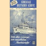 Schicksale Deutscher Schiffe
diverse auteurs
€ 5,00
