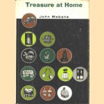 Treasure at Home
John Mebane
€ 5,00 Treasure at Home
John Mebane
€ 5,00