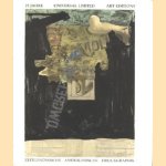 25 Jahre Universal Limited Art Editions 1957-1982
Wolfgang Wittrock
€ 5,00 25 Jahre Universal Limited Art Editions 1957-1982
Wolfgang Wittrock
€ 5,00