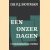 Een onzer dagen. 't Voorhistorisch heden
Dr. P.J. Bouman
€ 8,00 Een onzer dagen. 't Voorhistorisch heden
Dr. P.J. Bouman
€ 8,00