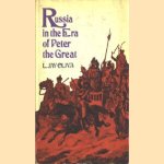 Russia in the Era of Peter the Great
L. Jay Oliva
€ 5,00 Russia in the Era of Peter the Great
L. Jay Oliva
€ 5,00