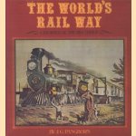 The World's Rail Way. A Facsimile of the 1894 edition
J.G. Pangborn
€ 9,00 The World's Rail Way. A Facsimile of the 1894 edition
J.G. Pangborn
€ 9,00