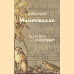 Geïllustreerd Muzieklexicon. 793 termen en begrippen
C. Headington
€ 5,00 Geïllustreerd Muzieklexicon. 793 termen en begrippen
C. Headington
€ 5,00
