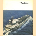 Verolme, Shipbuilder, Shiprepair, Mechanical engineering, Electrical engineering/engelstalig
diverse auteurs
€ 7,50