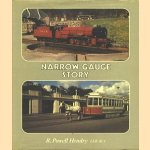 Narow Gauge Story
R. Powel Hendry
€ 7,50 Narow Gauge Story
R. Powel Hendry
€ 7,50