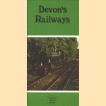 Devon's Railways
A. Farquharson-Coe
€ 5,00 Devon's Railways
A. Farquharson-Coe
€ 5,00