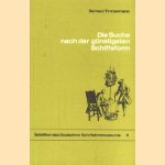 Die Suche nach der günstigsten Schifsform
Gerhard Timmerman
€ 15,00 Die Suche nach der günstigsten Schifsform
Gerhard Timmerman
€ 15,00