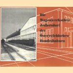 Die Wagenwerkstätte Jedlersdorf der Österreichischen Bundesbahnen
diverse auteurs
€ 6,00 Die Wagenwerkstätte Jedlersdorf der Österreichischen Bundesbahnen
diverse auteurs
€ 6,00