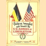 Glory and Honor to the Armies of the United States of America, Liberators of Belgium 1944-1945
A. de Baene
€ 45,00 Glory and Honor to the Armies of the United States of America, Liberators of Belgium 1944-1945
A. de Baene
€ 45,00