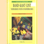 Band, kant, lint voor keuken, woon- en kinderkamer
Clasien Teunis
€ 5,00 Band, kant, lint voor keuken, woon- en kinderkamer
Clasien Teunis
€ 5,00