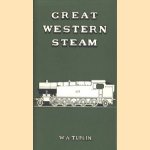 Great Western Steam
W.A. Tuplin
€ 11,00 Great Western Steam
W.A. Tuplin
€ 11,00