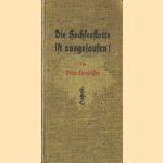 Die Hochseeflotte ist ausgelaufen!
Peter Cornelissen
€ 6,00