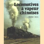 Locomotives à vapeur chinoises
Heinz Sigg
€ 19,00
