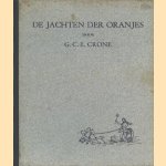 De jachten der Oranjes. Historisch en scheepshistorisch overzicht van de jachten der stadhouders en vorsten uit het huis van Oranje-Nassau van af het einde der 16e eeuw
G.C.E. Crone
€ 19,00