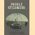 Paddle Steamers door Richard Clammer
