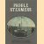 Paddle Steamers door Richard Clammer