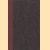 Tijdschrift voor Indische Taal-, Land- en Volkenkunde 1939: 1, 3, 4 door diverse auteurs