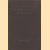Vereeniging van Nederlandsche Gemeenten 1912-1937
diverse auteurs
€ 10,00 Vereeniging van Nederlandsche Gemeenten 1912-1937
diverse auteurs
€ 10,00