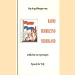 Op de golflengte van Radio Herrijzend Nederland, artikelen en reportages
Sjoerd de Vrij
€ 5,00
