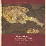Ramakien. Der Kampf der Götter, Helden und Dämonen
Lan Phuong e.a.
€ 5,00 Ramakien. Der Kampf der Götter, Helden und Dämonen
Lan Phuong e.a.
€ 5,00
