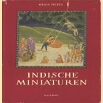 Indische Miniaturen
Erwin Gradmann
€ 5,00 Indische Miniaturen
Erwin Gradmann
€ 5,00