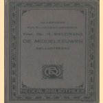 De Middeleeuwen
Prof. Dr. H. Brugmans
€ 5.00