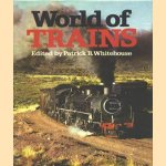 World of Trains
Patrick B. Whitehouse
€ 5,00 World of Trains
Patrick B. Whitehouse
€ 5,00
