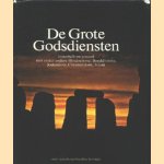 De Grote Godsdiensten, historisch en actueel met onder andere Hindoeïsme, Boeddhisme, Jodendom, Christendom, Islam
Geoffrey Parrinder
€ 5,00 De Grote Godsdiensten, historisch en actueel met onder andere Hindoeïsme, Boeddhisme, Jodendom, Christendom, Islam
Geoffrey Parrinder
€ 5,00