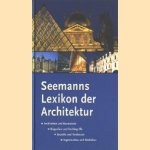 Seemanns Lexicon der Architektur
Hans-Joachim Kadatz
€ 5,00 Seemanns Lexicon der Architektur
Hans-Joachim Kadatz
€ 5,00