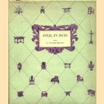 Stijl in huis
B. van der Heijden
€ 6,00