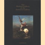 The Mathaf Gallery London presents 'Lands without shade', The Orient Through Western Eyes, Aa Exhibition at the Zamana Gallery
diverse auteurs
€ 5,00 The Mathaf Gallery London presents 'Lands without shade', The Orient Through Western Eyes, Aa Exhibition at the Zamana Gallery
diverse auteurs
€ 5,00