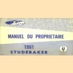 Studebaker, manuel du proprietaire 1961
diverse auteurs
€ 5,00 Studebaker, manuel du proprietaire 1961
diverse auteurs
€ 5,00