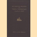 De laatste eeuwen van Israëls volksbestaan (2 delen)
Dr. H. Oort
€ 11,00 De laatste eeuwen van Israëls volksbestaan (2 delen)
Dr. H. Oort
€ 11,00
