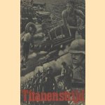 Titanenstrijd 1939-1945. Een overzicht van deze oorlog met 6 kaarten
Kl. van Dijk
€ 5,00 Titanenstrijd 1939-1945. Een overzicht van deze oorlog met 6 kaarten
Kl. van Dijk
€ 5,00