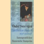 Onder twee ogen. Notities van vrouwen over zichzelf
Hannemieke Stemperius
€ 5,00 Onder twee ogen. Notities van vrouwen over zichzelf
Hannemieke Stemperius
€ 5,00