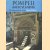 Pompeii & Herculaneum. The Glory and the Grief door Marcel Brion