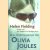 De al te grote fantasie van Olivia Joules door Helen Fielding