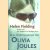 De al te grote fantasie van Olivia Joules
Helen Fielding
€ 6,50 De al te grote fantasie van Olivia Joules
Helen Fielding
€ 6,50