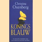 Koningsblauw
Christina Oxenberg
€ 5,00