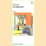 De tafelknecht
Ira Wood
€ 5,00 De tafelknecht
Ira Wood
€ 5,00