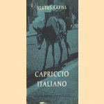 Capriccio Italiano, een reisboek over Italië
Bertus Aafjes
€ 5,00