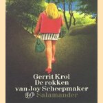 De rokken van Joy Scheepmaker door Gerrit Krol