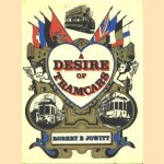 A desire of Tramcars
Robert E. Jowitt
€ 15,00 A desire of Tramcars
Robert E. Jowitt
€ 15,00