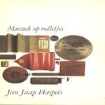 Muziek op rolletjes
Jan Jaap Haspels
€ 6,00