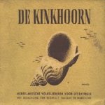 De Kinkhoorn. Nederlandsche volksliederen voor uit en thuis met begeleiding van blokfluit, guitaar en mandoline
Marius Monnikendam
€ 5,00 De Kinkhoorn. Nederlandsche volksliederen voor uit en thuis met begeleiding van blokfluit, guitaar en mandoline
Marius Monnikendam
€ 5,00