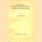 Ontwikkeling, voeding en voedingstoestand van zuigelingen en kleuters bij de Ngadju-Dajak op Kalimantan-Selatan (Zuid-Borneo), Indonesië. Academisch Proefschrift
P.A. Hoogenkamp
€ 11,00 Ontwikkeling, voeding en voedingstoestand van zuigelingen en kleuters bij de Ngadju-Dajak op Kalimantan-Selatan (Zuid-Borneo), Indonesië. Academisch Proefschrift
P.A. Hoogenkamp
€ 11,00