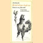De vogel heeft geen vleugels meer. Brieven aan een joodse moeder
Peter Schwiefert
€ 5,00 De vogel heeft geen vleugels meer. Brieven aan een joodse moeder
Peter Schwiefert
€ 5,00