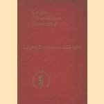 Congres 'Afschrikking en Ontspanning'  Hogere Krijgsschool 1868-1968 door diverse auteurs