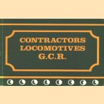 Contractors Locomotives G.C.R.
N. Cossons e.a.
€ 5,00 Contractors Locomotives G.C.R.
N. Cossons e.a.
€ 5,00